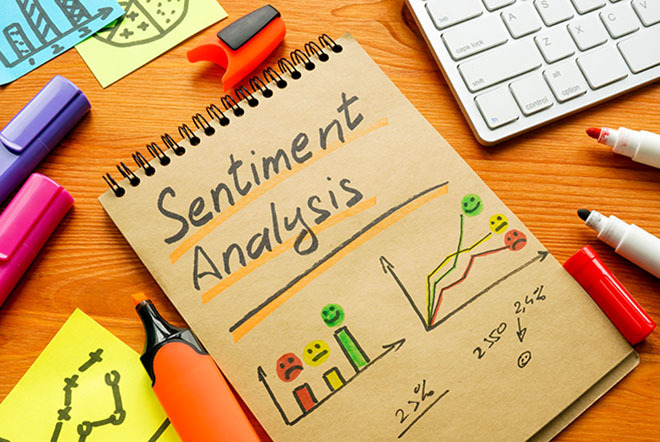 顧客の本音を読み解く「センチメント分析」の活用法
